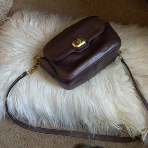 NWOT Coach Campbell camera bag